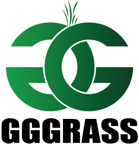 GGGRASS Logo